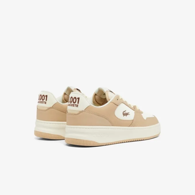 L001 Set lädersneakers för herr L001 Set lädersneakers för herr