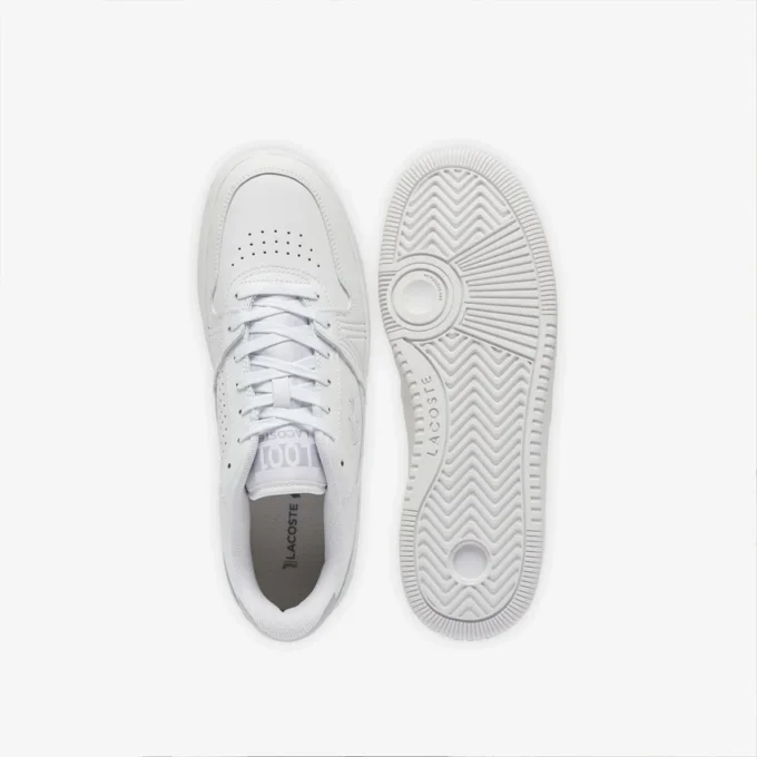L001 Set lädersneakers för herr L001 Set lädersneakers för herr