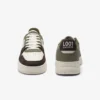 L001 Set lädersneakers för herr L001 Set lädersneakers för herr