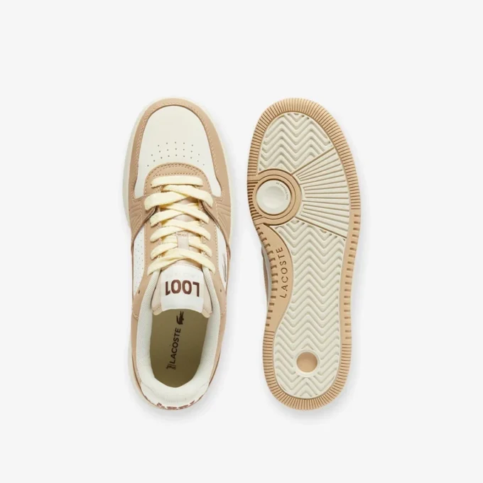 L001 Set lädersneakers för herr L001 Set lädersneakers för herr