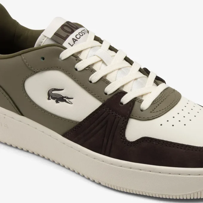 L001 Set lädersneakers för herr L001 Set lädersneakers för herr