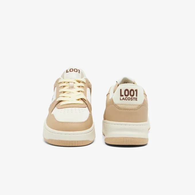 L001 Set lädersneakers för herr L001 Set lädersneakers för herr