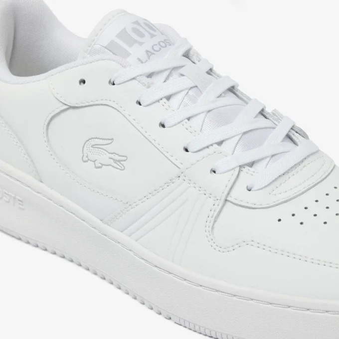 L001 Set lädersneakers för herr L001 Set lädersneakers för herr