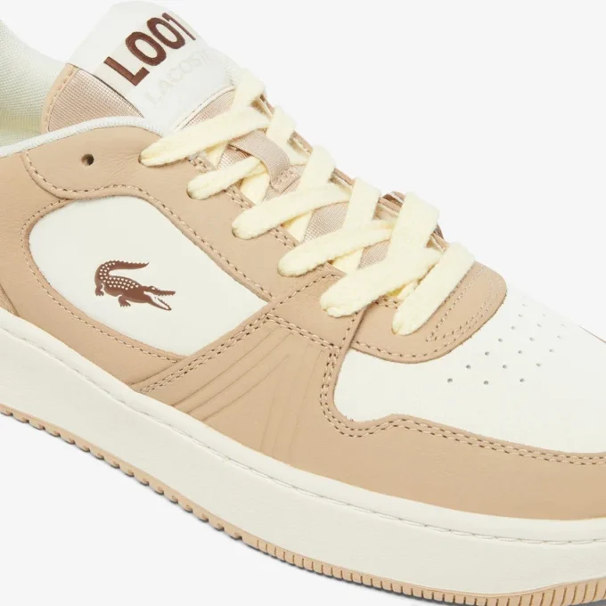 L001 Set lädersneakers för herr L001 Set lädersneakers för herr