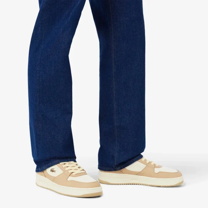 L001 Set lädersneakers för herr L001 Set lädersneakers för herr