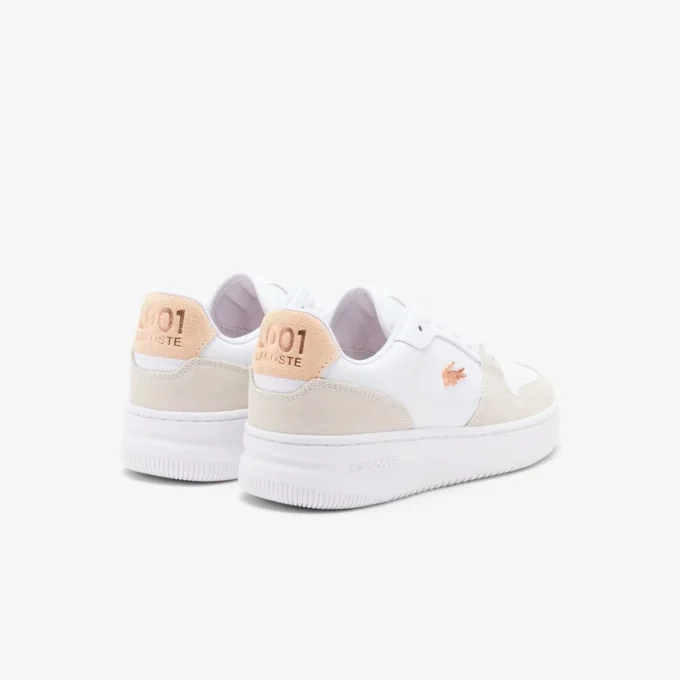 L001 Set mockasneakers för dam L001 Set mockasneakers för dam