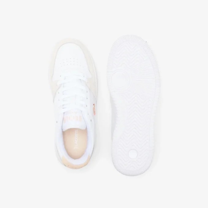 L001 Set mockasneakers för dam L001 Set mockasneakers för dam