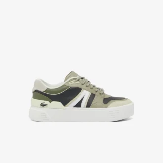 L002 Evo lädersneakers för dam L002 Evo lädersneakers för dam