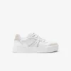 L002 Evo lädersneakers för dam L002 Evo lädersneakers för dam