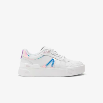 L002 Evo lädersneakers för dam