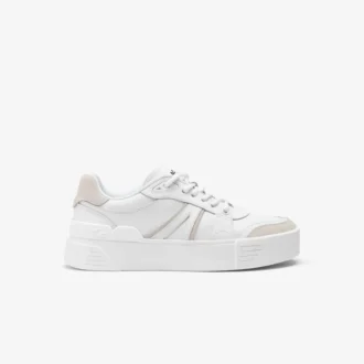 L002 Evo lädersneakers för dam L002 Evo lädersneakers för dam