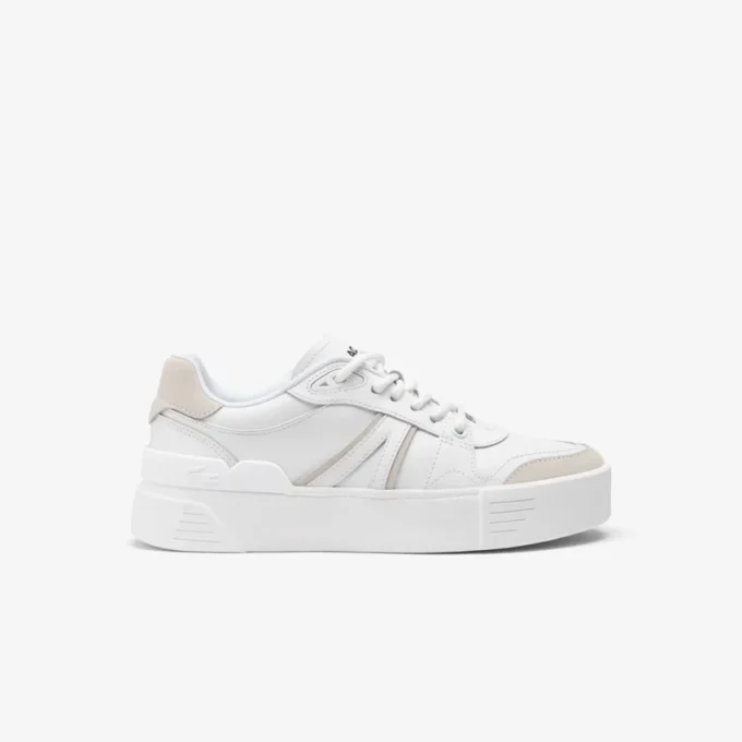 L002 Evo lädersneakers för dam L002 Evo lädersneakers för dam