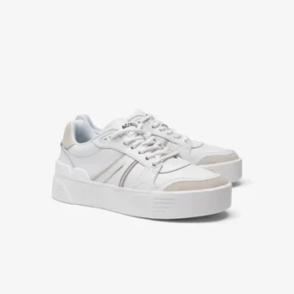 L002 Evo lädersneakers för dam L002 Evo lädersneakers för dam