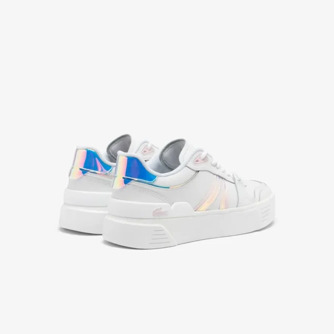 L002 Evo lädersneakers för dam L002 Evo lädersneakers för dam