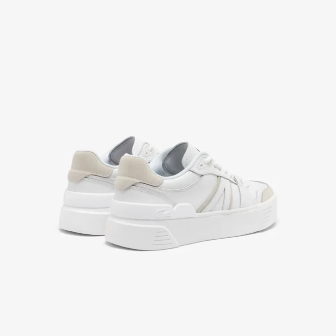L002 Evo lädersneakers för dam L002 Evo lädersneakers för dam