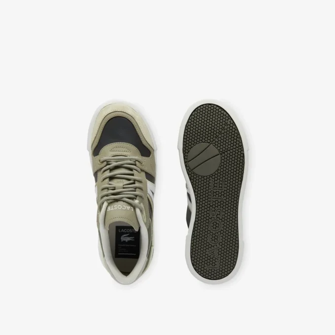 L002 Evo lädersneakers för dam L002 Evo lädersneakers för dam
