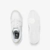 L002 Evo lädersneakers för dam L002 Evo lädersneakers för dam