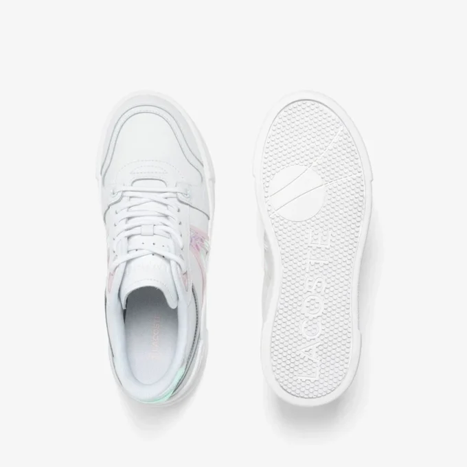 L002 Evo lädersneakers för dam L002 Evo lädersneakers för dam