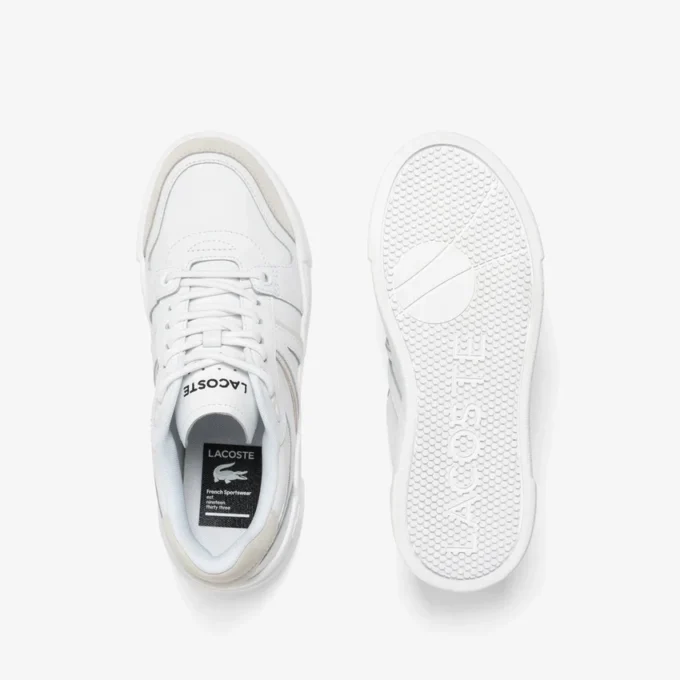 L002 Evo lädersneakers för dam L002 Evo lädersneakers för dam