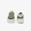 L002 Evo lädersneakers för dam L002 Evo lädersneakers för dam