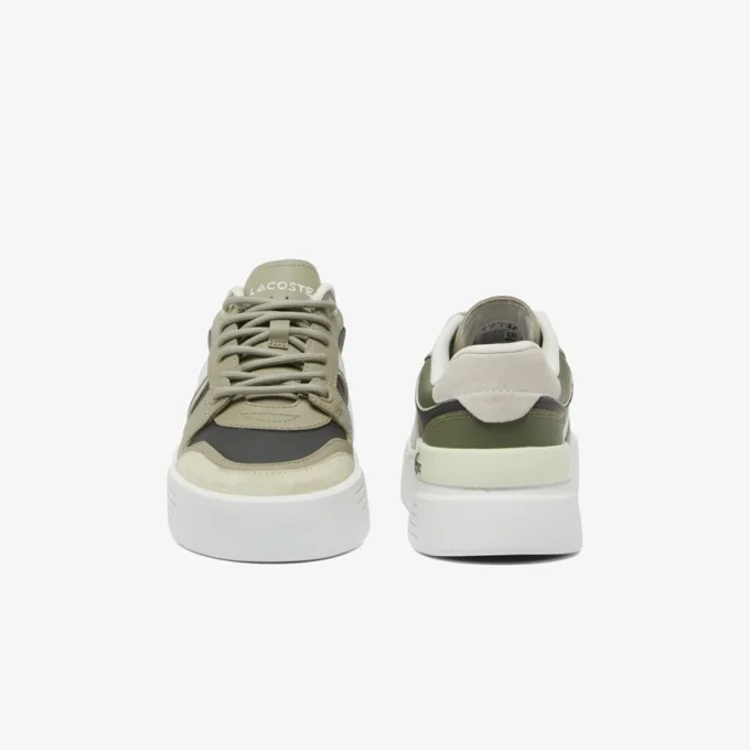 L002 Evo lädersneakers för dam L002 Evo lädersneakers för dam