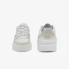 L002 Evo lädersneakers för dam L002 Evo lädersneakers för dam