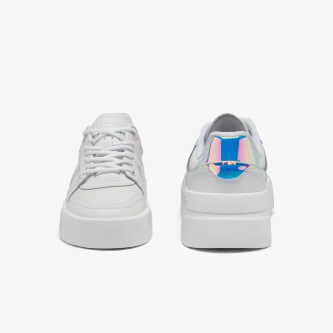 L002 Evo lädersneakers för dam L002 Evo lädersneakers för dam