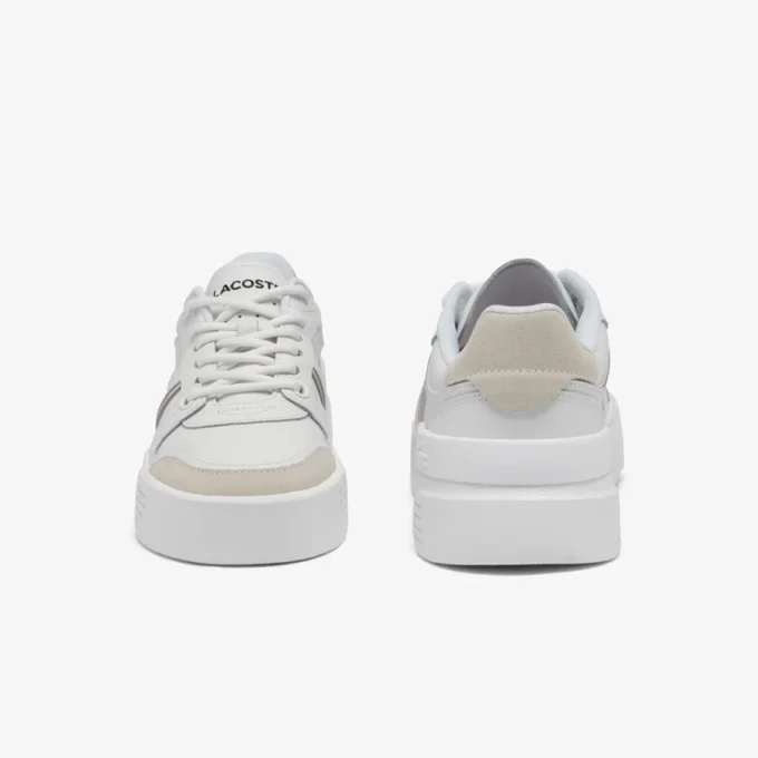 L002 Evo lädersneakers för dam L002 Evo lädersneakers för dam