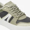 L002 Evo lädersneakers för dam L002 Evo lädersneakers för dam