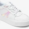 L002 Evo lädersneakers för dam L002 Evo lädersneakers för dam