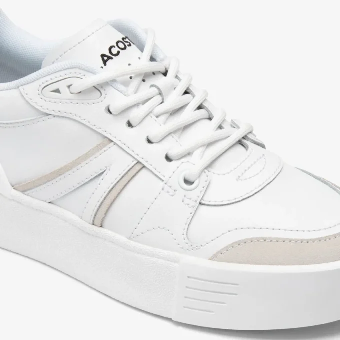 L002 Evo lädersneakers för dam L002 Evo lädersneakers för dam