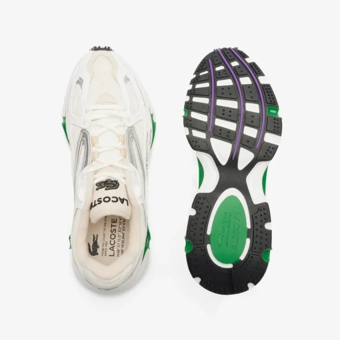 L003 2K24 Sneakers för herr L003 2K24 Sneakers för herr