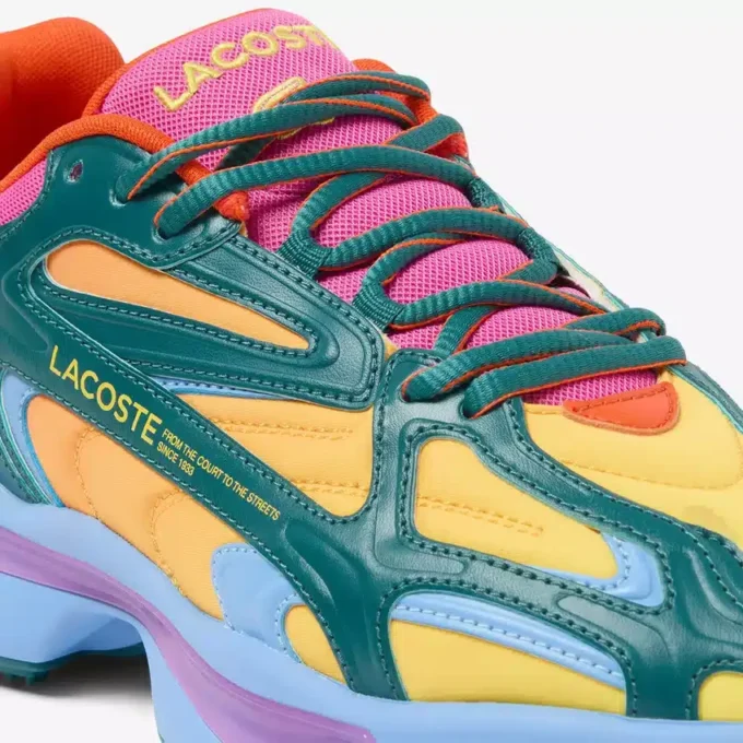 L003 2K24 Sneakers för herr