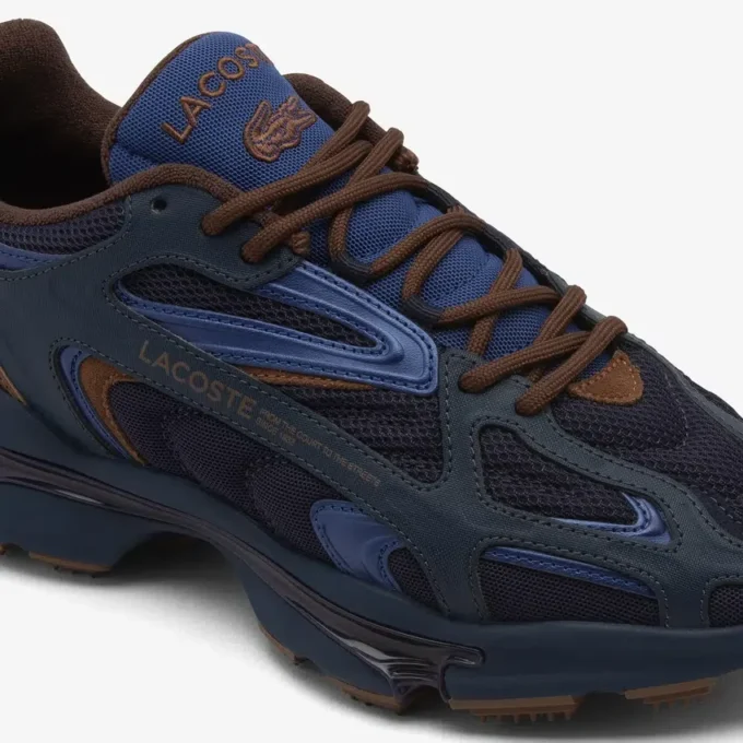 L003 2K24 Sneakers för herr