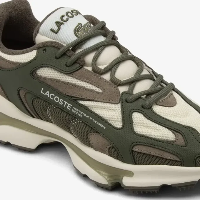 L003 2K24 Sneakers för herr