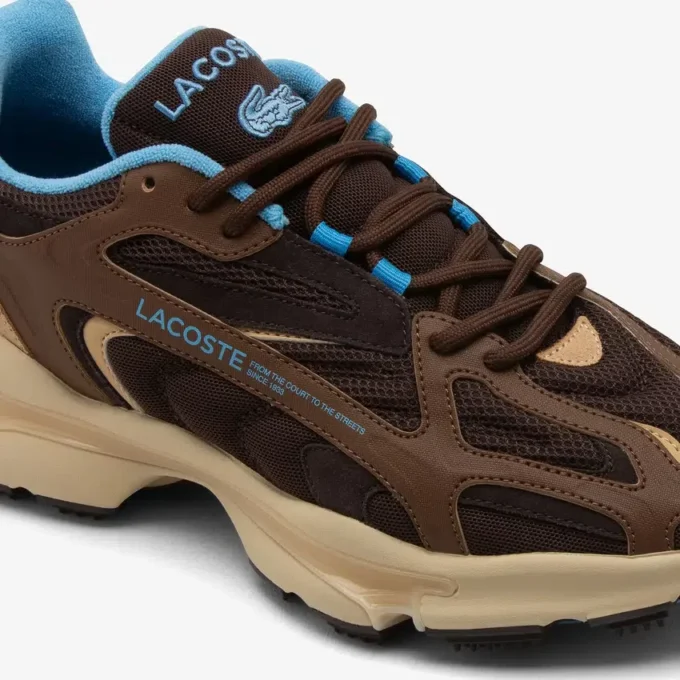 L003 2K24 Sneakers för herr