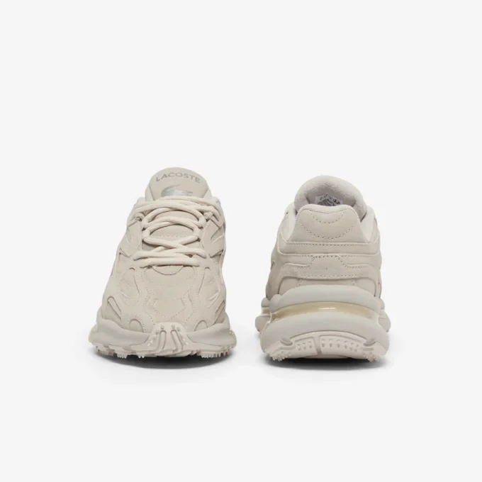 L003 2K24 Sneakers i mocka för dam L003 2K24 Sneakers i mocka för dam