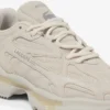 L003 2K24 Sneakers i mocka för dam L003 2K24 Sneakers i mocka för dam