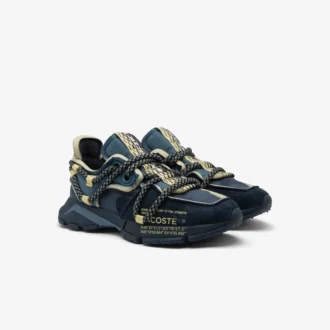 L003 Active Runway-sneakers för herr L003 Active Runway-sneakers för herr