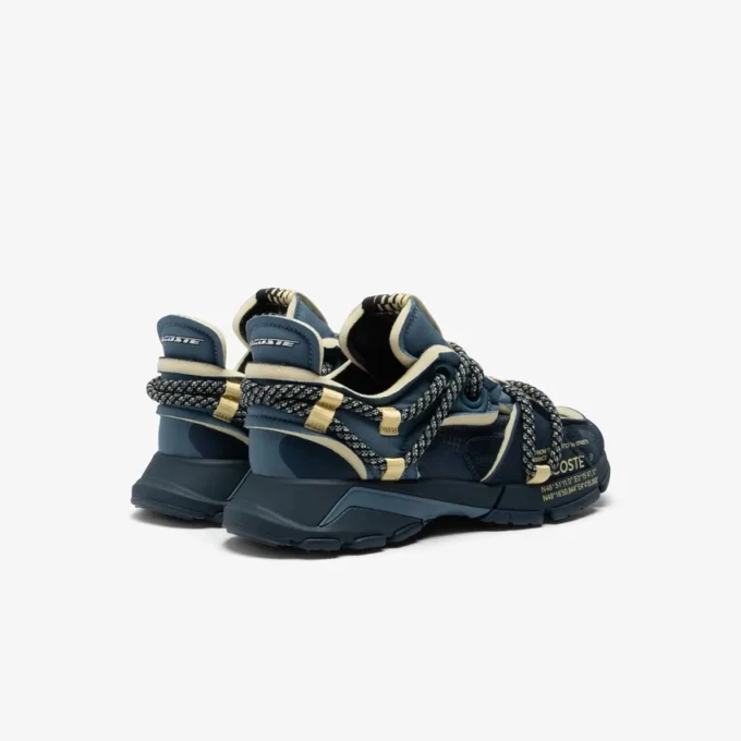 L003 Active Runway-sneakers för herr