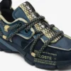 L003 Active Runway-sneakers för herr