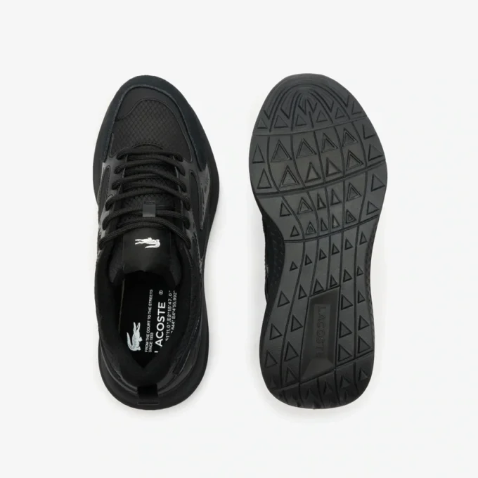 L003 Evo-sneakers för herr