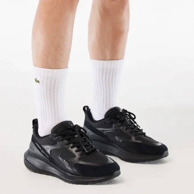 L003 Evo-sneakers för herr