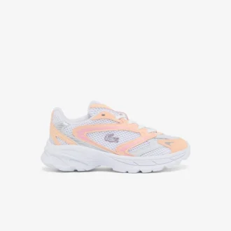L003 Neo Shot-sneakers för barn