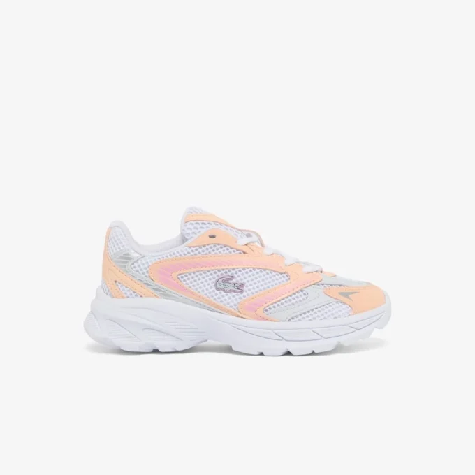 L003 Neo Shot-sneakers för barn