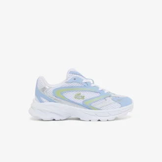 L003 Neo Shot-sneakers för barn