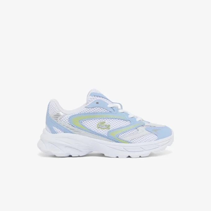 L003 Neo Shot-sneakers för barn