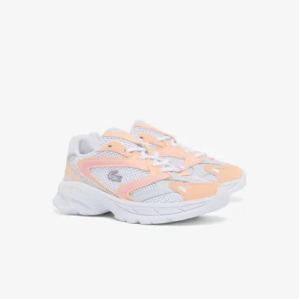 L003 Neo Shot-sneakers för barn