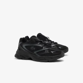 L003 Neo Shot-sneakers för barn
