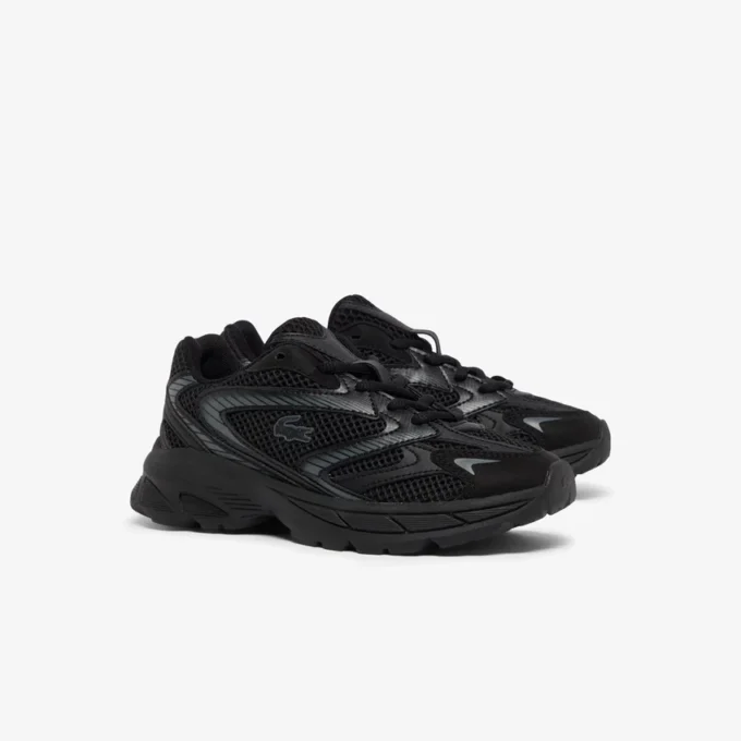 L003 Neo Shot-sneakers för barn L003 Neo Shot-sneakers för barn